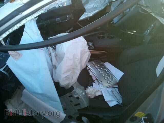 2014 LEXUS IS350 - VIN: JTHBE1D23E5003513 - Фото 5