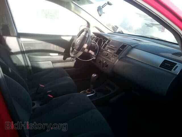 2011 NISSAN VERSA - VIN: 3N1BC1CP1BL459285 - Photo 5