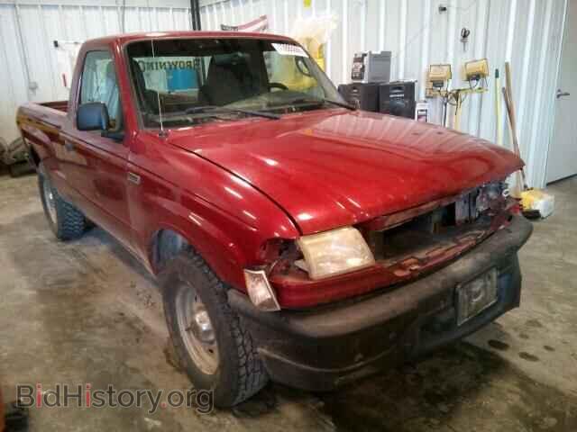 Фотография 4F4YR12D94TM11102 - MAZDA B2300 2004