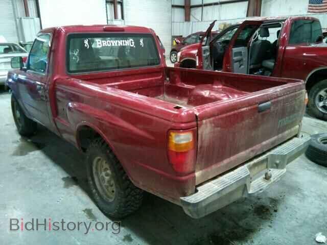 2004 MAZDA B2300 - VIN: 4F4YR12D94TM11102 - Фото 3
