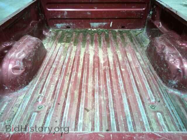 2004 MAZDA B2300 - VIN: 4F4YR12D94TM11102 - Фото 6