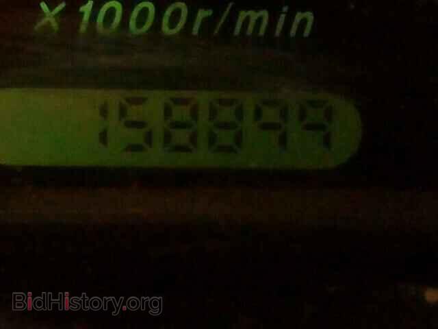 2004 MAZDA B2300 - VIN: 4F4YR12D94TM11102 - Фото 8