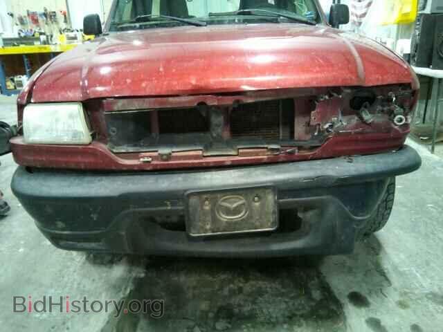 2004 MAZDA B2300 - VIN: 4F4YR12D94TM11102 - Фото 9