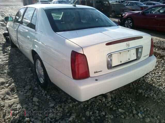 2005 CADILLAC DEVILLE - VIN: 1G6KD54Y55U194246 - Фото 3