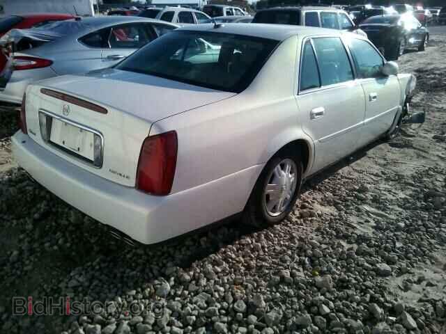 2005 CADILLAC DEVILLE - VIN: 1G6KD54Y55U194246 - Фото 4