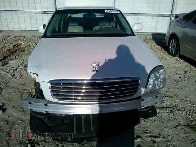 2005 CADILLAC DEVILLE - VIN: 1G6KD54Y55U194246 - Фото 10