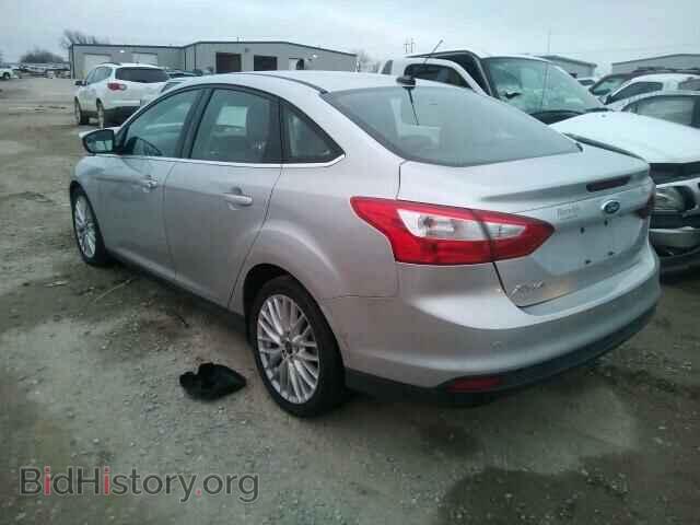 2012 FORD FOCUS - VIN: 1FAHP3H22CL129596 - Фото 3