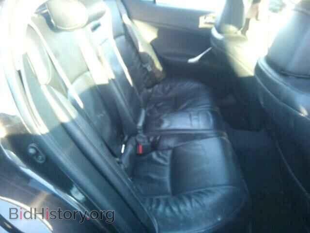 2010 LEXUS IS250 - VIN: JTHCF5C24A5037478 - Фото 6