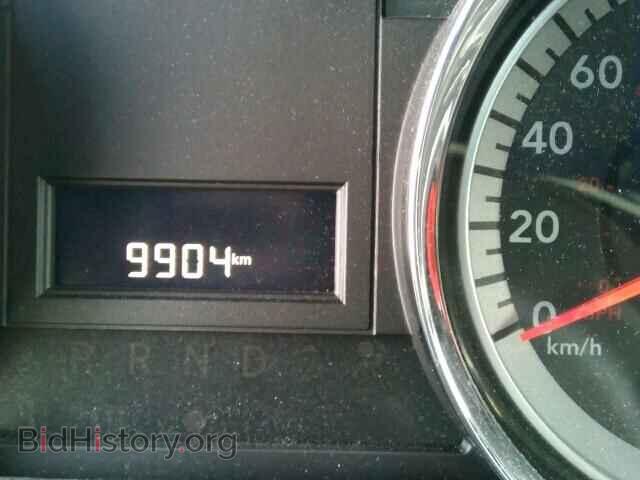 2014 DODGE CARAVAN - VIN: 2C4RDGBG0ER370182 - Фото 8