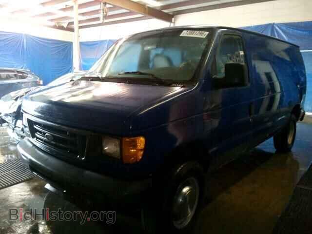 2005 FORD ECONOLINE - VIN: 1FTNE24W75HA38514 - Фото 2