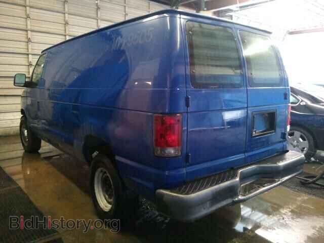 2005 FORD ECONOLINE - VIN: 1FTNE24W75HA38514 - Фото 3