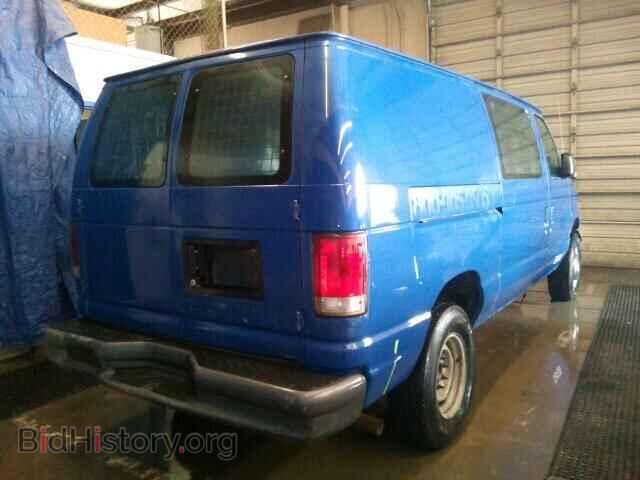 2005 FORD ECONOLINE - VIN: 1FTNE24W75HA38514 - Фото 4