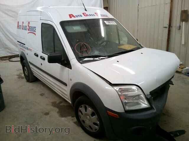 Фотография NM0LS7AN9CT100558 - FORD TRANSIT CO 2012