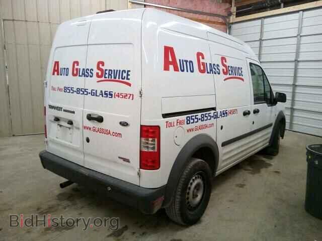 2012 FORD TRANSIT CO - VIN: NM0LS7AN9CT100558 - Фото 4