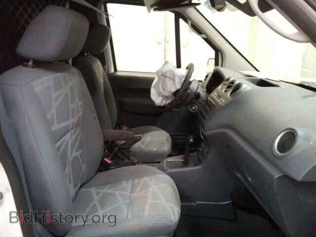 2012 FORD TRANSIT CO - VIN: NM0LS7AN9CT100558 - Фото 5