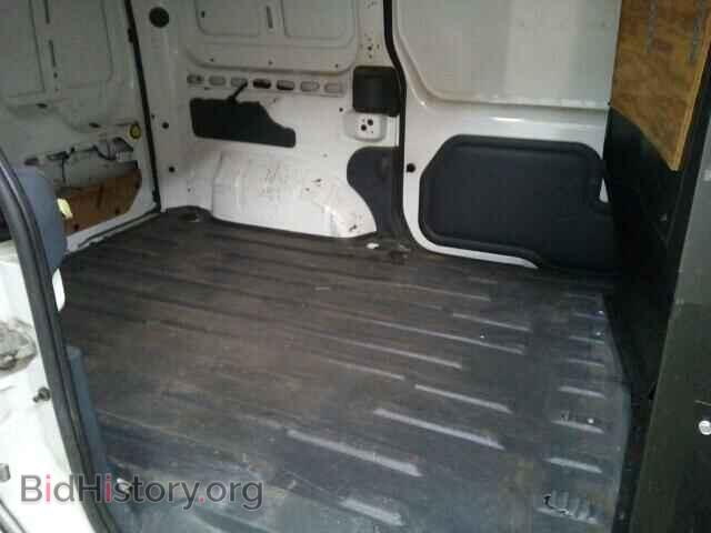 2012 FORD TRANSIT CO - VIN: NM0LS7AN9CT100558 - Фото 6