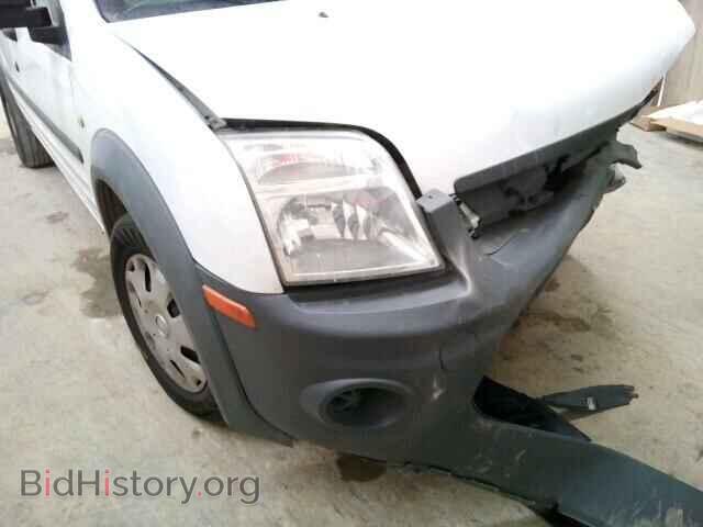 2012 FORD TRANSIT CO - VIN: NM0LS7AN9CT100558 - Фото 10