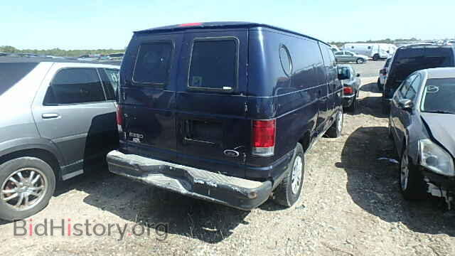 2003 FORD ECONOLINE - VIN: 1FTNE24203HB33619 - Фото 4