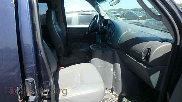 2003 FORD ECONOLINE - VIN: 1FTNE24203HB33619 - Фото 5