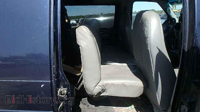 2003 FORD ECONOLINE - VIN: 1FTNE24203HB33619 - Фото 6