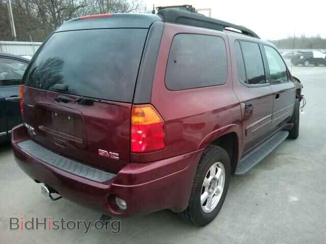 2003 GMC ENVOY - VIN: 1GKET16SX36235135 - Фото 4