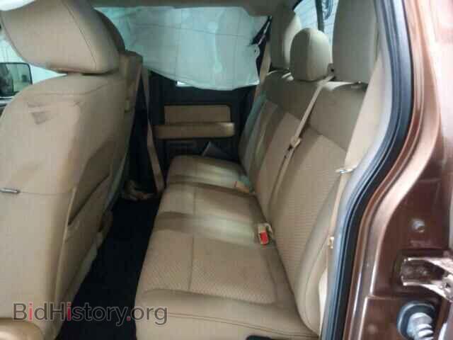 2011 FORD F150 - VIN: 1FTFX1EF7BFA38883 - Фото 6