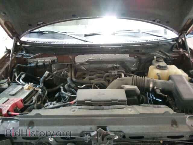 2011 FORD F150 - VIN: 1FTFX1EF7BFA38883 - Фото 7