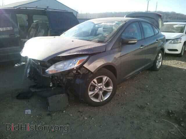 2012 FORD FOCUS - VIN: 1FAHP3F26CL329027 - Photo 2