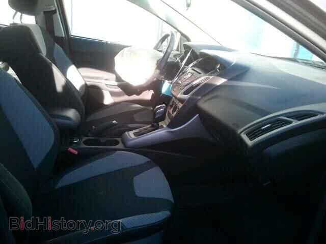 2012 FORD FOCUS - VIN: 1FAHP3F26CL329027 - Photo 5