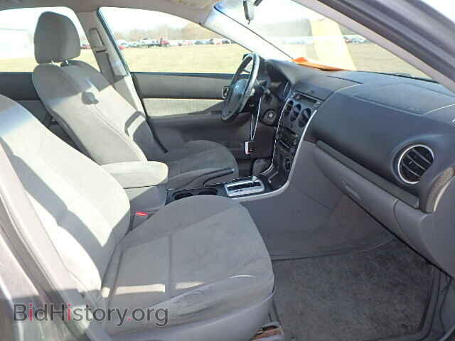 2007 MAZDA 6 - VIN: 1YVHP80C375M60591 - Photo 5