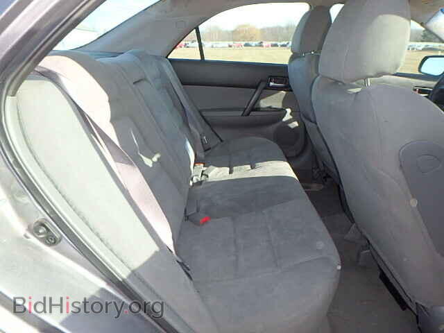 2007 MAZDA 6 - VIN: 1YVHP80C375M60591 - Photo 6