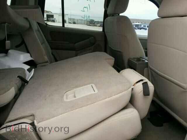 2006 FORD EXPLORER - VIN: 1FMEU73E86ZA11077 - Фото 6