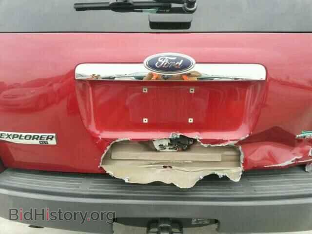 2006 FORD EXPLORER - VIN: 1FMEU73E86ZA11077 - Фото 9