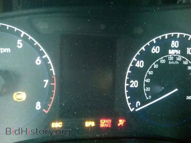 2012 HYUNDAI GENESIS - VIN: KMHGC4DD7CU211747 - Фото 8