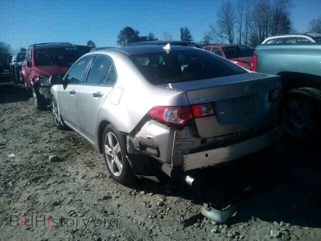 2010 ACURA TSX - VIN: JH4CU2F69AC003793 - Фото 3