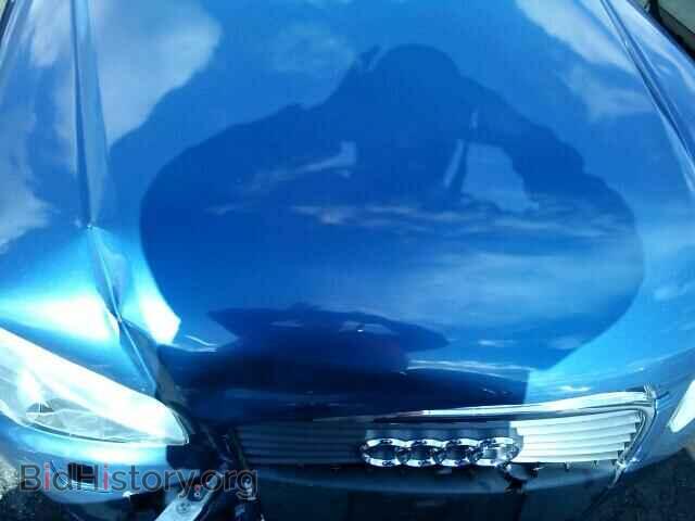 2005 AUDI A4 - VIN: WAUDF68E85A434653 - Photo 7