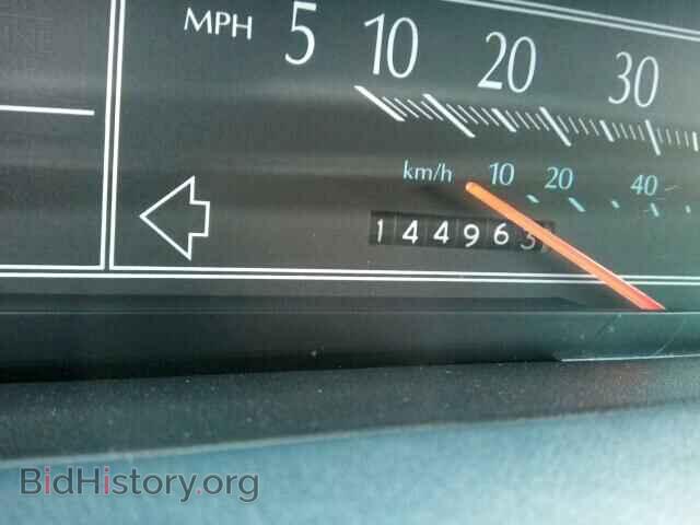 1989 CADILLAC DEVILLE - VIN: 1G6CD5157K4301159 - Photo 8