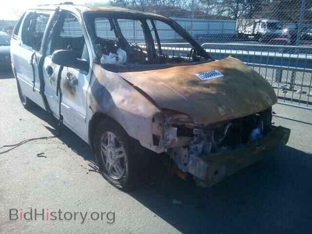 Photo 2FMZA52254BA07557 - FORD FREESTAR 2004