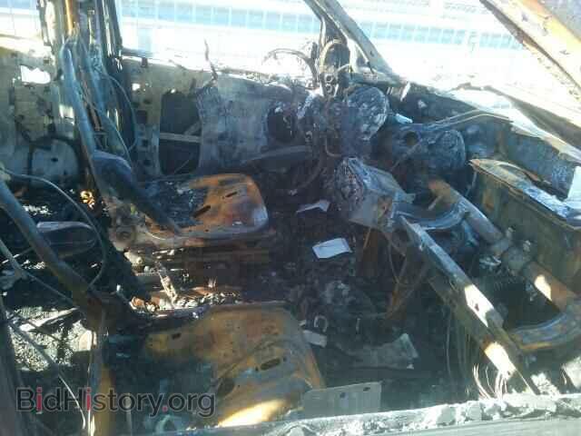 2004 FORD FREESTAR - VIN: 2FMZA52254BA07557 - Фото 5