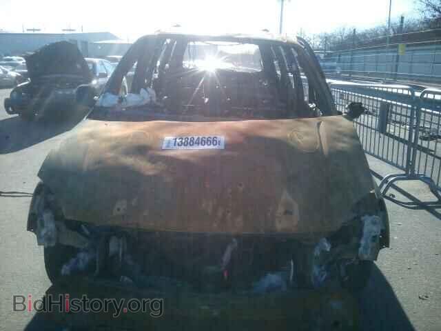 2004 FORD FREESTAR - VIN: 2FMZA52254BA07557 - Фото 9