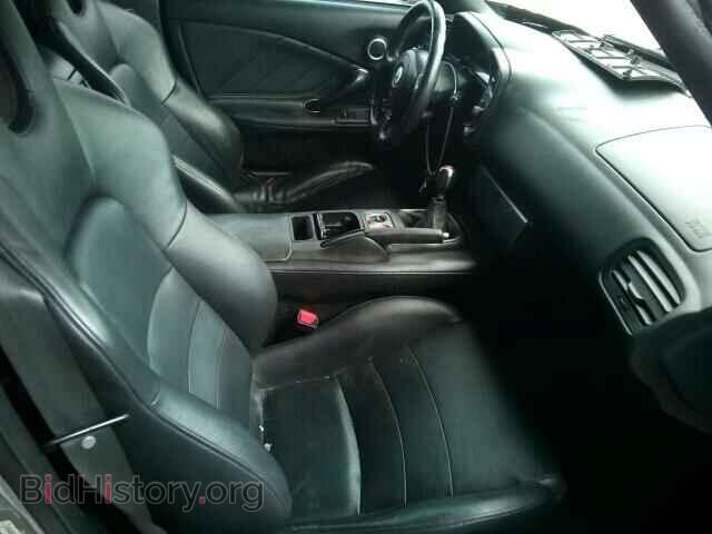 2003 HONDA S2000 - VIN: JHMAP11443T000799 - Фото 5