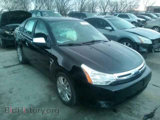 Фотография 1FAHP37N89W118542 - FORD FOCUS 2009