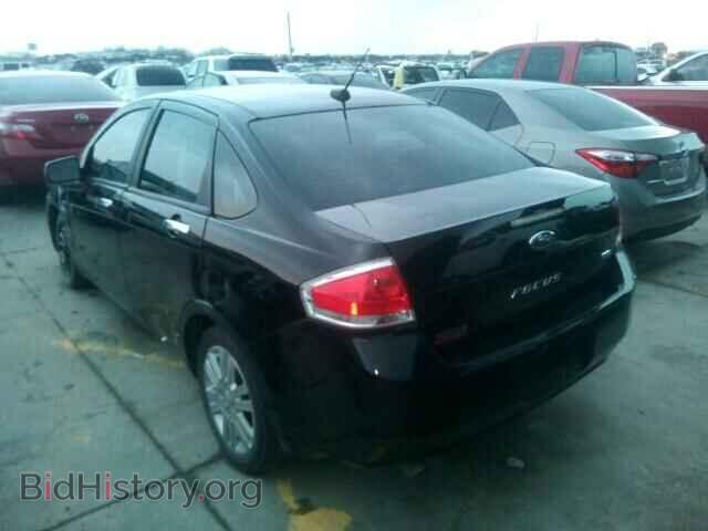 2009 FORD FOCUS - VIN: 1FAHP37N89W118542 - Photo 3