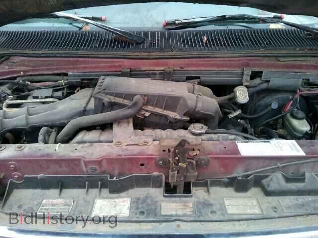 1994 FORD ECONOLINE - VIN: 1FDEE14Y3RHB51311 - Photo 7