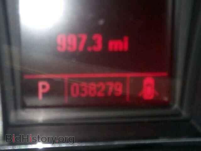 2011 GMC TERRAIN - VIN: 2CTFLREC6B6334119 - Photo 8