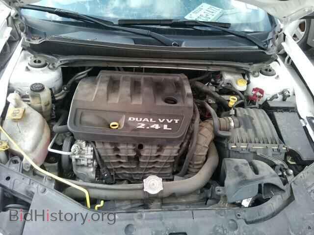 2013 DODGE AVENGER - VIN: 1C3CDZAB2DN753130 - Photo 7