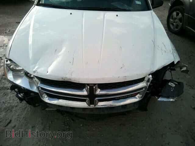 2013 DODGE AVENGER - VIN: 1C3CDZAB2DN753130 - Photo 9