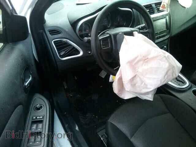 2013 DODGE AVENGER - VIN: 1C3CDZAB2DN753130 - Photo 10
