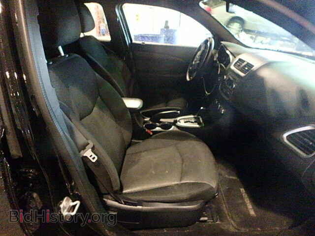 2014 DODGE AVENGER - VIN: 1C3CDZAG4EN219592 - Photo 5