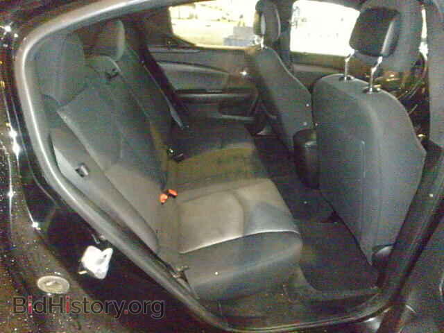2014 DODGE AVENGER - VIN: 1C3CDZAG4EN219592 - Photo 6